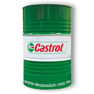 Dầu động cơ Castrol CRB Turbo + SAE 15W-40, SAE 20W-50.
